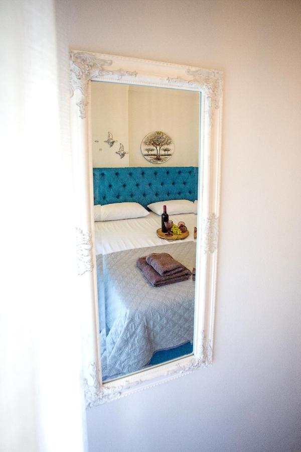 Holiday House Ioanna 2 - Loft Неа-Перамос Экстерьер фото